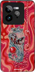 Sonique Back To Y2K Series Case for Realme GT 7 Pro 5G Lollipop