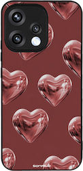 Sonique Back To Y2K Series Case Oppo Reno15 5G ...