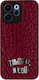 Sonique Back To Y2k Series Case for Oppo Reno15 F 5G Oppo Reno15 Fs 5G Tyn