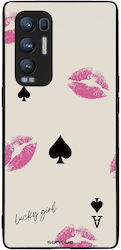 Sonique Back To Y2k Series Case for Oppo Find X...