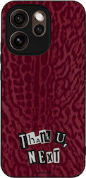Sonique Back To Y2k Series Case for Oppo Reno15...