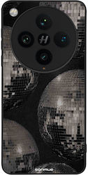 Θήκη Sonique Back To Y2k Series Oppo Find X8 Pro 5g Disco Ball
