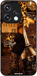 Sonique Back To Y2k Series Case for Oppo Reno15...