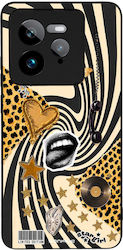 Sonique Back To Y2K Series Case for Realme GT 7 Pro 5G Stargirl