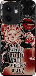Husă Sonique Back To Y2k Series Oppo Reno13 F 5g Oppo Reno13 Fs 5g What If Husă Sonique Back To Y2k Series Oppo Reno13 F 5g Oppo Reno13 Fs 5g What If