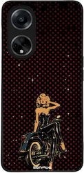 Sonique Back To Y2k Series Case Oppo A98 5g Badass