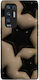 Sonique Back To Y2k Series Case for Oppo Find X3 Neo 5G Squizzy Stars