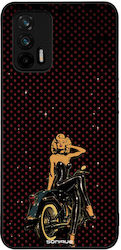 Θήκη Sonique Back To Y2k Series Realme Gt 5g Ba...
