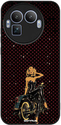 Husă Sonique Back To Y2k Series Realme Gt 8 Pro...
