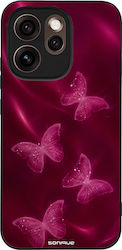 Sonique Back To Y2k Series Case for Oppo Reno15...