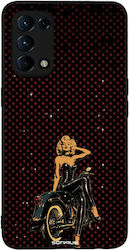 Sonique Back To Y2k Series Case for Oppo Find X...