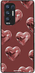 Sonique Back To Y2K Series Case for Oppo Find X...