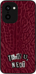Sonique Back To Y2K Series Case for OnePlus 15R...