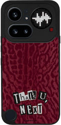 Sonique Back To Y2k Series Case for Nothing Pho...