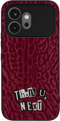 Калъф Sonique Back To Y2k Series Honor 600 5g Tyn