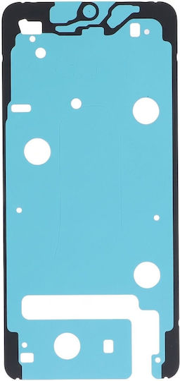 Adeziv pentru Ecran Samsung Galaxy A57 5g, Dublu Adeziv, Predecupat, Kit de Service, Transparent