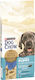 12kg Dry Food for Large Breed Puppies with Turkey, Meat and Vegetables