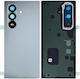 Samsung Galaxy Z Fold7 F966b Back Cover Lens Silver Shadow Oem