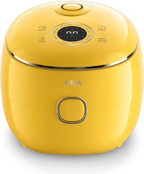 Tefal Aparat de gătit orez 350W cu Capacitate 0.7lt RK5352E0 Tefal Aparat de gătit orez 350W cu Capacitate 0.7lt RK5352E0