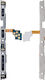 Samsung A376 Galaxy A37 5g Power & Volume Button Flex Cable Oem