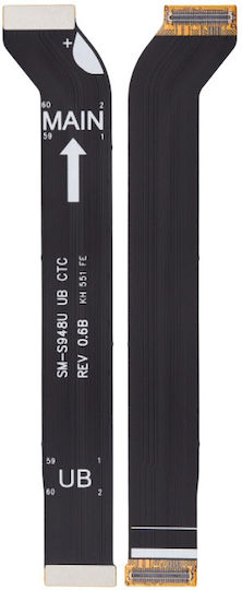 Samsung S948 Galaxy S26 Ultra Lcd Flex Cable Oem