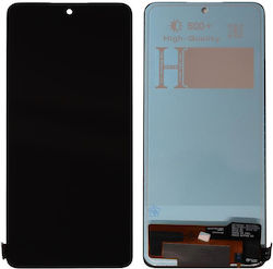 Display mit Touch-Funktion für Xiaomi Poco M7 Pro 5G (Schwarz) Display mit Touch-Funktion für Xiaomi Poco M7 Pro 5G (Schwarz)