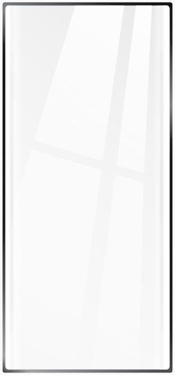 Sticlă securizată 5D Xiaomi 14 Ultra Neagră Og Oem