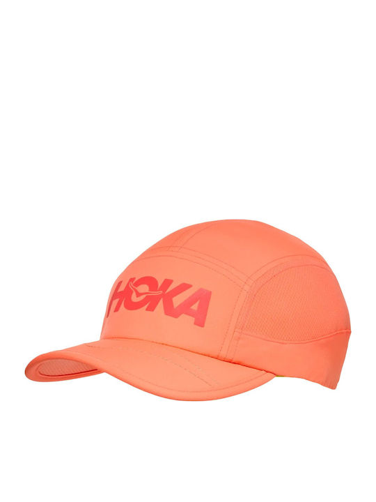 Hoka Run Ss 2026 Șapcă de Alergare