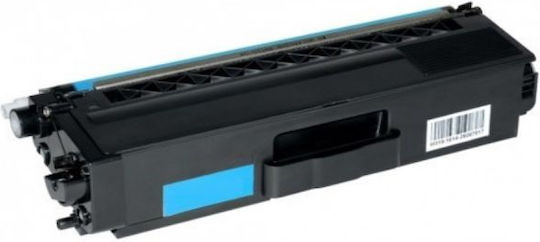 Nelbo Toner Cartridge Brother Printer Model Br-423c Cyan Compatible Brother Dcp-l8410cdw Hl-l8260cdw Hl-l8360cdw Mfc-l8690cdw Mfc-l8900cdw