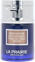 La Prairie Skin Caviar Concealer Liquid Foundation 30ml La Prairie Skin Caviar Concealer Liquid Foundation 30ml