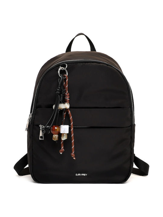 Sandey Women's Black Backpack