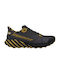 Men's Trail Running Shoes Black