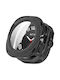 Techsuit Defense360 Pro σε Μαύρο χρώμα για Samsung Galaxy Watch Ultra 2