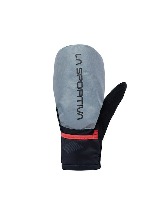 La Sportiva Mănuși de schi și snowboard pentru femei negre