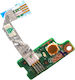 Flex Cable with Power Button for Lenovo Thinkpad T440p Laptop