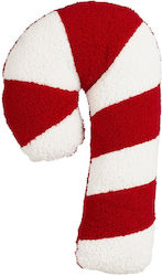 Edelman Red Pillow