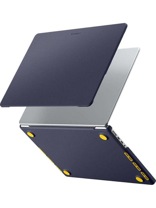 Spigen Nano Pop Acs11271 Macbook Pro 14" 2026 2...