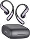 YSP28 Open Ear Căști Bluetooth Handsfree cu Husă de Încărcare Negre