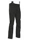 Colmar 0173-99 Pantaloni de Schi și Snowboard Softshell pentru Bărbați Negri