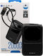 Ezra PB127 Baterie externă 20000mAh 22,5W Neagră