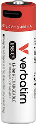 Verbatim Baterii Reîncărcabile AA 2100mAh 1,5V 4 buc