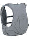 Osprey Dyna 6 Trinkweste 1 l Grau
