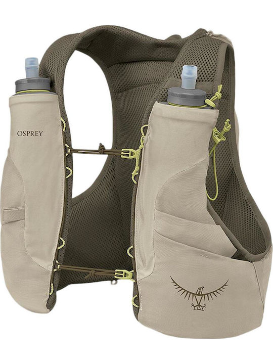 Osprey Duro Vestă de hidratare 0.5lt Bej