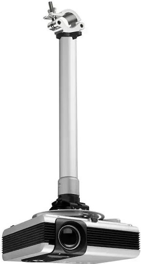 Ceiling Tv Mount Adjustable Vogel's Ct243044-1 32–65" Max 40 Kg