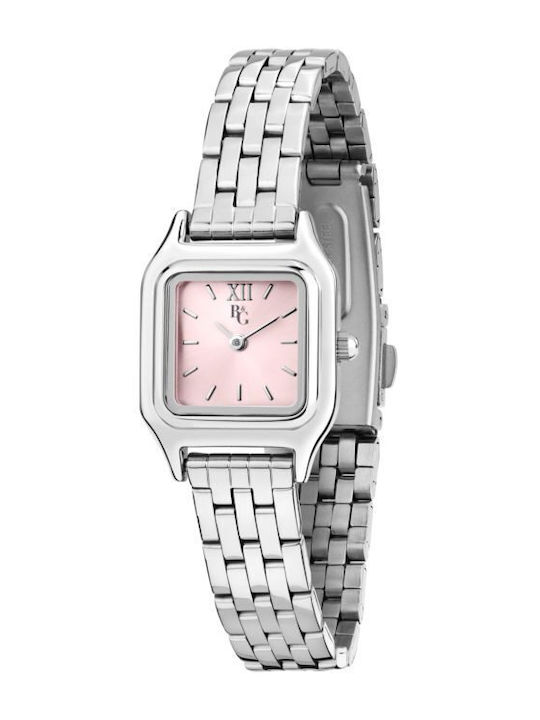 Chronostar Stainless Steel Watch Chronostar Stainless Steel Watch
