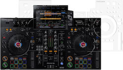Topdjskin Pioneer Xdj Rx3