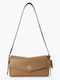 Women's Crossbody / Shoulder Bag Beige
