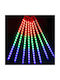 Dekoratives Tischlampe LED RGB