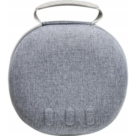 Jys Case-Abdeckung Case Brillen Koffer Schutzbrille VR Oculus Meta Quest 3 Jys-mq007 Grau