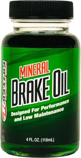 Sram Maxima Mineral Oil Brake Fluid 120 Ml